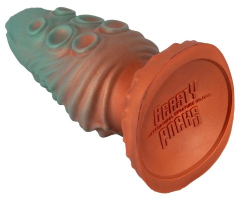 Beasty Cocks Atlantis model anatomiczny z przyssawką 21 cm