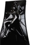 LateX Black System - Czarna komora prożniowa z naturalnego lateksu 1x2m