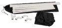 LateX Black System - Czarna komora prożniowa z naturalnego lateksu 1x2m
