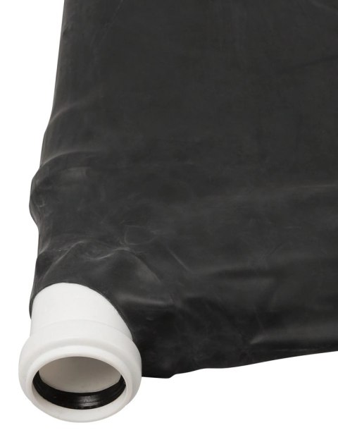LateX Black System - Czarna komora prożniowa z naturalnego lateksu 1x2m