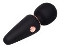 Le Wand Mini Microwand Black - kompaktowy masażer relaksacyjny USB