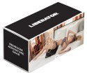 Liberator Wedge Black - ergonomiczna poduszka intymna, 61x35,5x18 cm