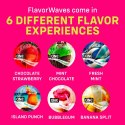 ONE Flavor Waves prezerwatywy smakowe zestaw 12 sztuk rożne smaki
