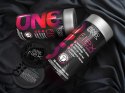 ONE Flex 10 szt. ultracienkie prezerwatywy grafenowe Sensatex