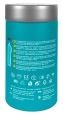 ONE Pleasure Plus 12 szt. - prezerwatywy z anatomiczną końcowką