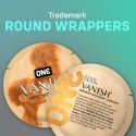 ONE Vanish Hyperthin prezerwatywy 12 sztuk ultracienkie przezroczyste