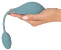 Orion Vibepad Mini - Kompaktowa maszyna intymna z pilotem, silikonowa