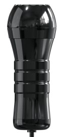 PDX Extreme Super Sucker XXL - maszyna intymna samonawilżająca, 27 cm