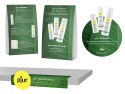 Pjur Zestaw POS ORGANIC - 3-częściowy komplet ekspozycyjny