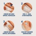 Veet EXPERT Krem do Depilacji Ciała i Nog 100ml, Shea Butter