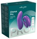 We-Vibe Chorus Pro Cosmic Purp - zaawansowana maszyna intymna dla par