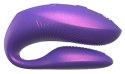 We-Vibe Chorus Pro Cosmic Purp - zaawansowana maszyna intymna dla par