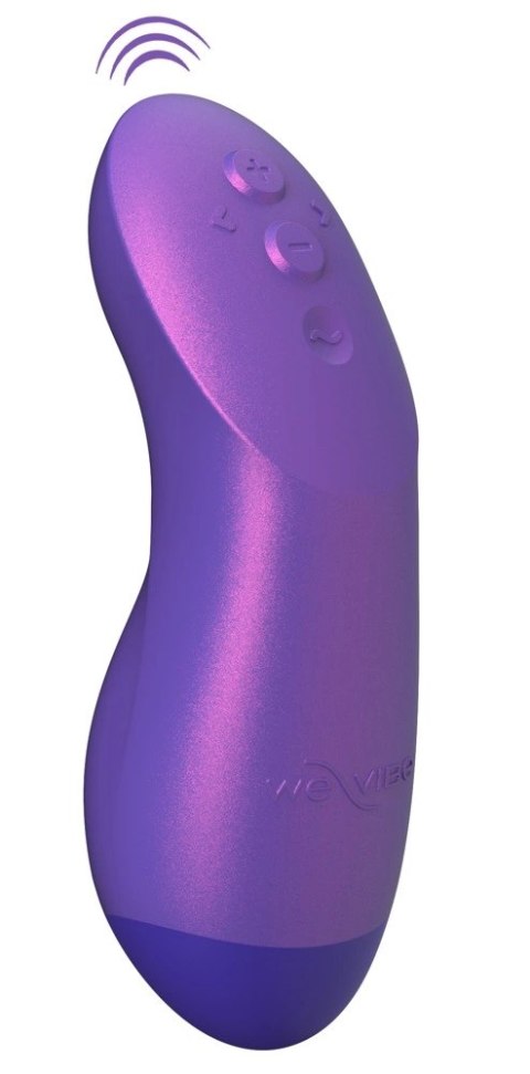We-Vibe Chorus Pro Cosmic Purp - zaawansowana maszyna intymna dla par