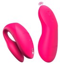 We-Vibe Chorus Pro Electric Pi - zaawansowana maszyna intymna dla par, 3 silniki