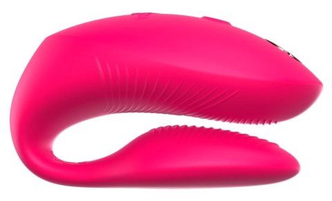 We-Vibe Chorus Pro Electric Pi - zaawansowana maszyna intymna dla par, 3 silniki