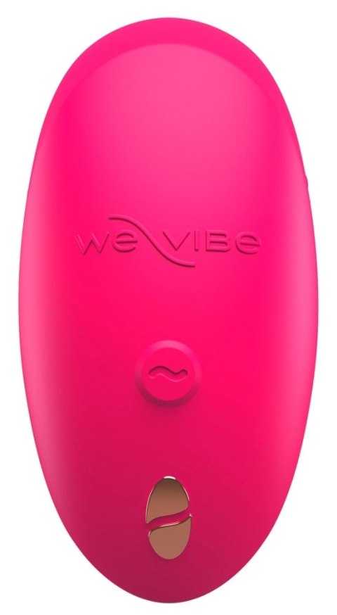 We-Vibe Chorus Pro Electric Pi - zaawansowana maszyna intymna dla par, 3 silniki
