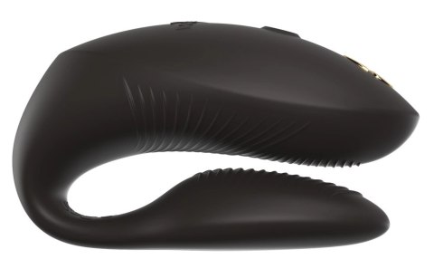 We-Vibe Chorus Pro Satin Black - Zaawansowany model z trzema silnikami