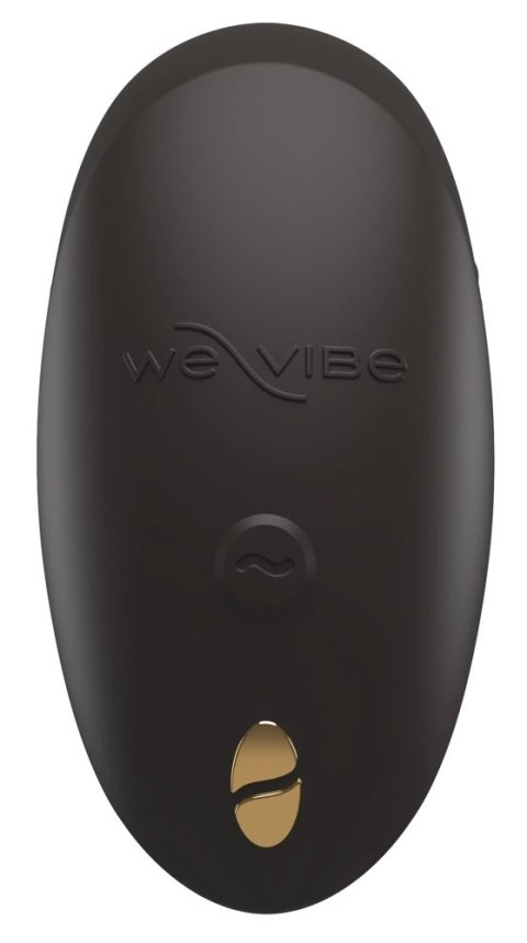 We-Vibe Chorus Pro Satin Black - Zaawansowany model z trzema silnikami