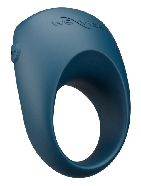 We-Vibe Pivot 2 Slate - Pierścień wibrujący z aplikacją, szary