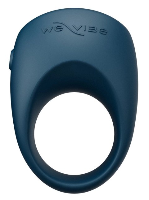 We-Vibe Pivot 2 Slate - Pierścień wibrujący z aplikacją, szary