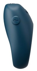 We-Vibe Pivot 2 Slate - Pierścień wibrujący z aplikacją, szary