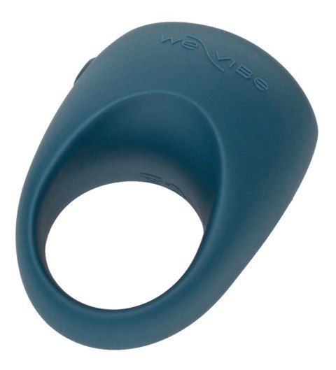 We-Vibe Pivot 2 Slate - Pierścień wibrujący z aplikacją, szary