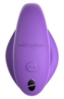 We-Vibe Sync O Bright Purple - Nowoczesny model dla par, zdalne sterowanie