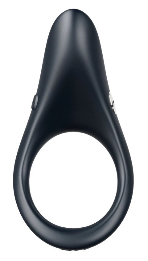 We-Vibe Verge 2 - ergonomiczny pierścień silikonowy, 10 trybow wibracji