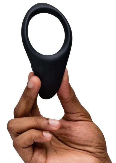 We-Vibe Verge 2 - ergonomiczny pierścień silikonowy, 10 trybow wibracji