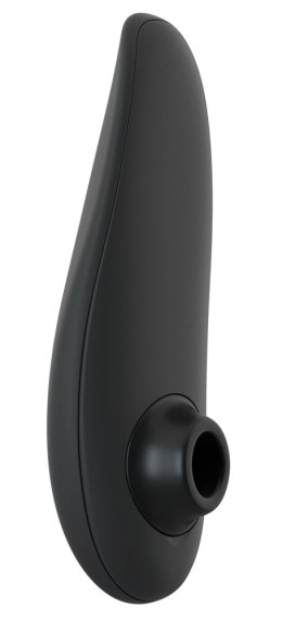 Womanizer Classic 2 Black - urządzenie z 10 trybami, wodoodporne