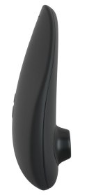 Womanizer Classic 2 Black - urządzenie z 10 trybami, wodoodporne