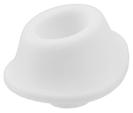 Womanizer W-Heads Zestaw 3 Nasadek Silikonowych M Białe