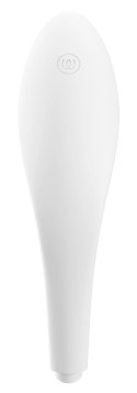 Womanizer Wave White - innowacyjna głowica prysznicowa 3 tryby, biała