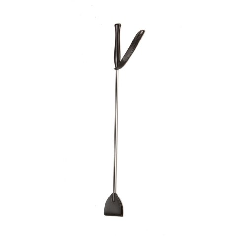Allure Xplay Bicz z szeroką końcowką i ergonomicznym uchwytem Allure Xplay Bicz z szeroką końcowką i ergonomicznym uchwytem