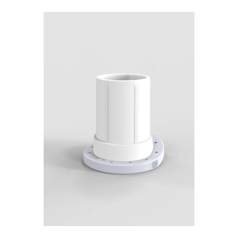 Bathmate HydroMax7 dłuższa wkładka komfortowa do pompki wodnej Bathmate HydroMax7 dłuższa wkładka komfortowa do pompki wodnej