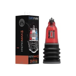 Bathmate Hydromax3 urządzenie wodne do modelowania - do 7,5 cm