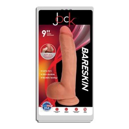 Curve Toys Bareskin Model 23 cm - realistyczny anatomiczny kształt