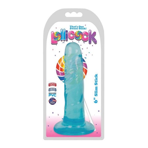 Curve Toys model krystaliczny 15 cm z mocną podstawą przyssawką Curve Toys model krystaliczny 15 cm z mocną podstawą przyssawką