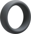 Doc Johnson OptiMALE Pierścień silikonowy 45 mm czarny