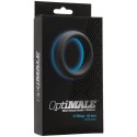 Doc Johnson OptiMALE Pierścień silikonowy 45 mm czarny