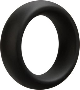 Doc Johnson OptiMALE pierścień silikonowy 40 mm czarny