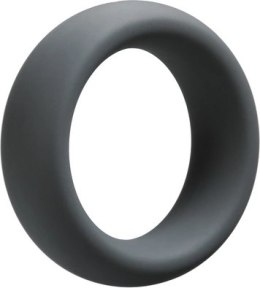 Doc Johnson OptiMALE pierścień silikonowy 40mm czarny
