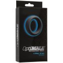 Doc Johnson OptiMALE pierścień silikonowy 40mm czarny
