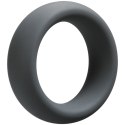 Doc Johnson OptiMALE pierścień silikonowy 40mm czarny