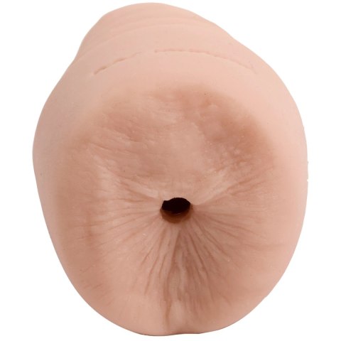 Doc Johnson Palm Pals UR3 Compact System anatomiczny biały Doc Johnson Palm Pals UR3 Compact System anatomiczny biały