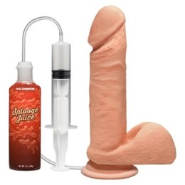 Doc Johnson Perfect D 18 cm model ULTRASKYN z przyssawką