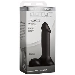 Doc Johnson Tru Super TRUSKYN silikonowy model anatomiczny 20 cm