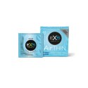EXS Air Thin prezerwatywy ultracienkie 3 sztuki 56 mm
