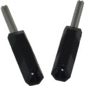 ElectraStim Adaptery 2-4 mm do Stymulatora - Zestaw Konwersji