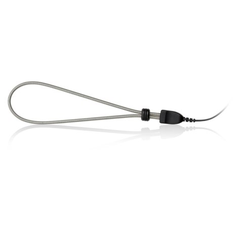 ElectraStim ElectraLoop Large - metalowa pętla regulowana 70 mm ElectraStim ElectraLoop Large - metalowa pętla regulowana 70 mm